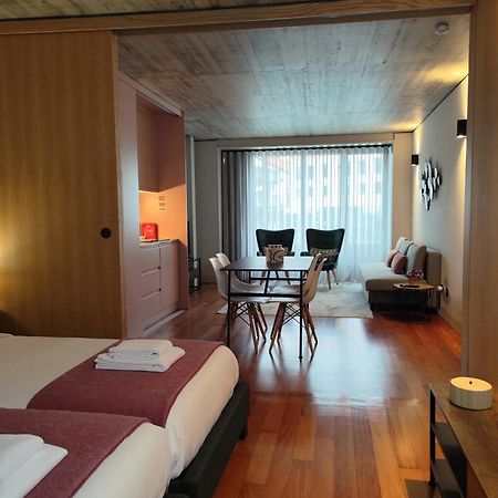 Fervenca Apartments 빌라노바데가이아 외부 사진