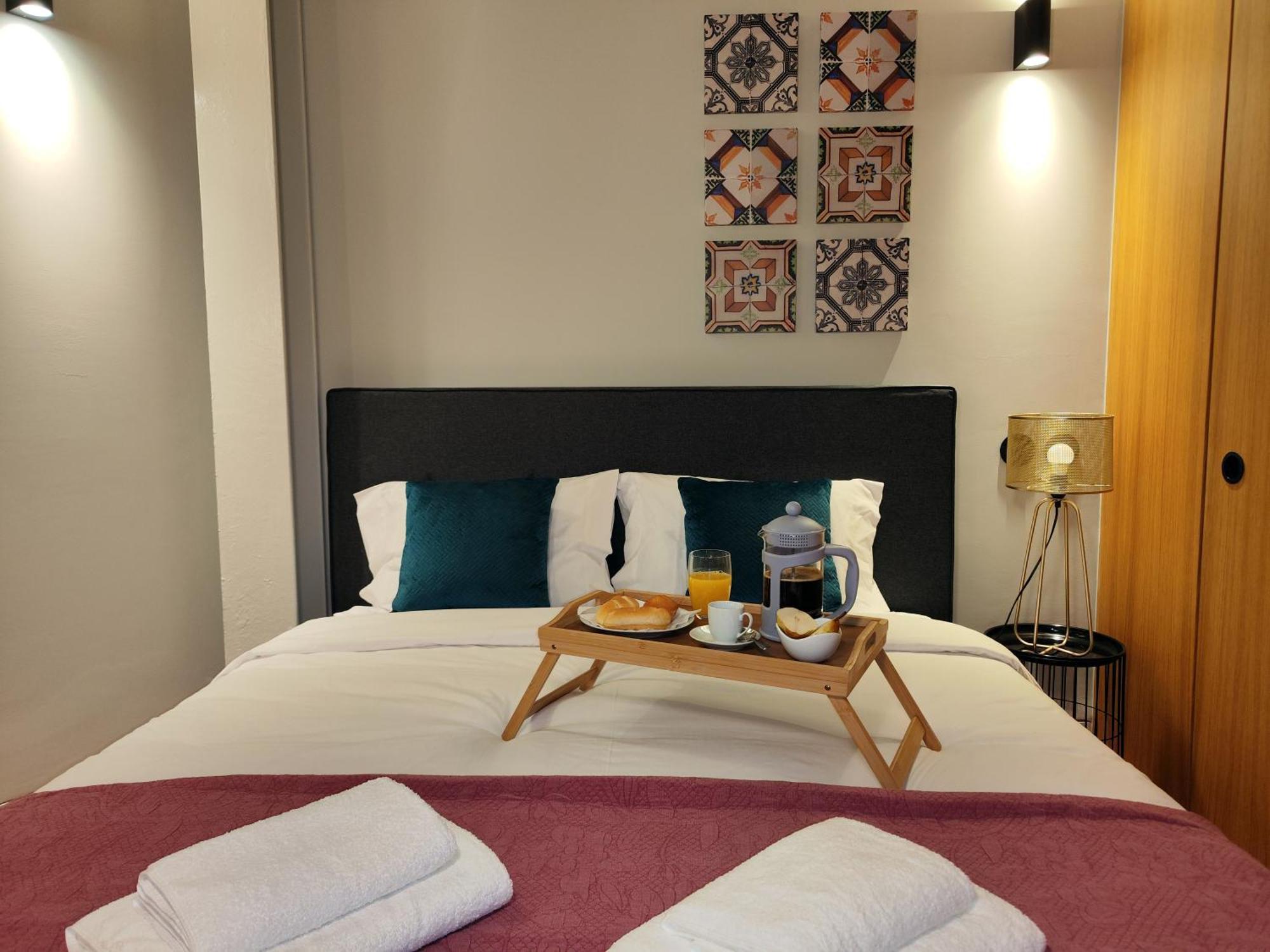 Fervenca Apartments 빌라노바데가이아 외부 사진