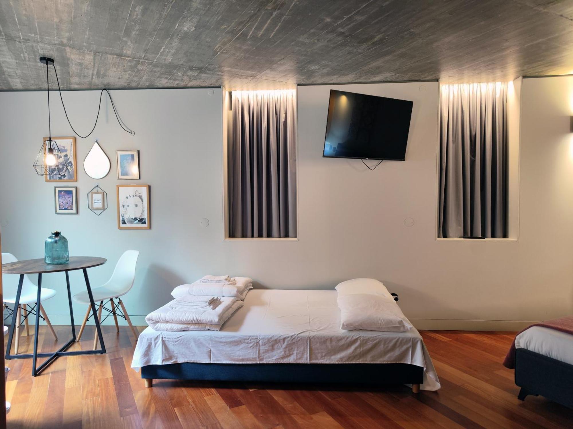 Fervenca Apartments 빌라노바데가이아 외부 사진