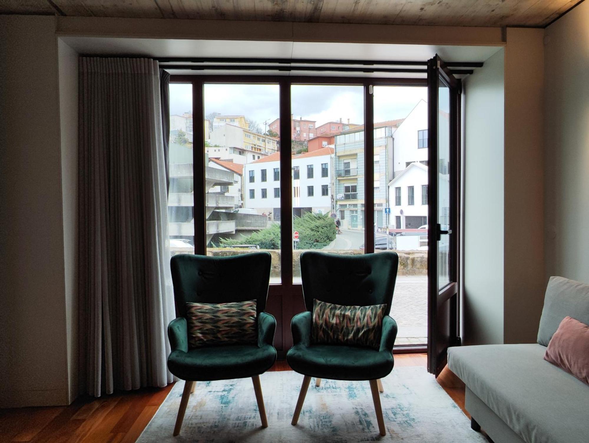 Fervenca Apartments 빌라노바데가이아 외부 사진